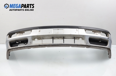 Front bumper for Volkswagen Vento 1.9 TD, 75 hp, 1993, position: front