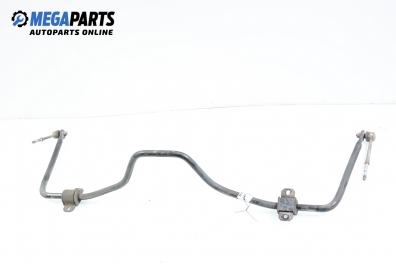 Sway bar for Ssang Yong Actyon 2.0 Xdi 4WD, 141 hp, 2007, position: rear