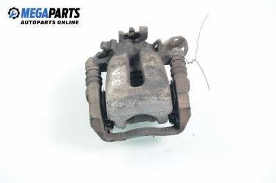 Caliper for Opel Zafira B 1.9 CDTI, 120 hp, 2007, position: rear - left