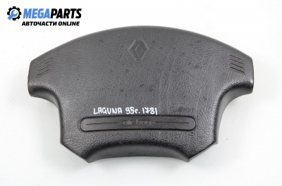 Airbag for Renault Laguna 2.0, 113 hp, hatchback, 1995