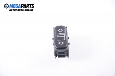 Power window button for Mercedes-Benz A W168 1.7 CDI, 90 hp, 5 doors, 1999