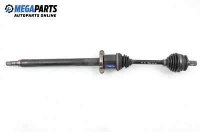 Driveshaft for Volvo S60 2.4, 140 hp, 2001, position: right