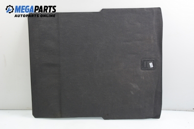 Trunk interior cover for Mercedes-Benz E-Class 211 (W/S) 2.2 CDI, 150 hp, sedan automatic, 2004