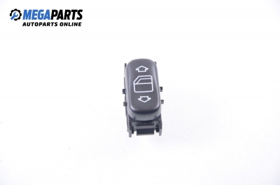 Power window button for Mercedes-Benz A W168 1.7 CDI, 90 hp, 5 doors, 1999