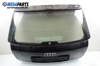 Capac spate pentru Audi A6 Allroad 2.5 TDI Quattro, 180 cp automat, 2002