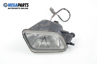 Fog light for Mitsubishi Space Star 1.3 16V, 86 hp, 1999, position: left