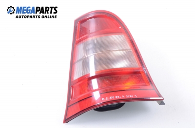 Tail light for Mercedes-Benz A W168 1.7 CDI, 90 hp, 5 doors, 1999, position: left