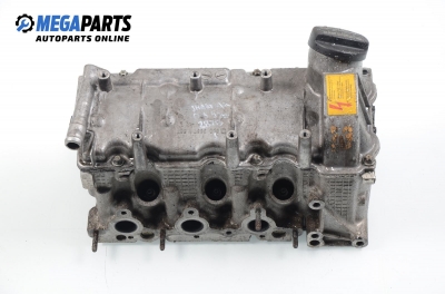 Engine head for Smart  Fortwo (W450) 0.6, 55 hp, 1999