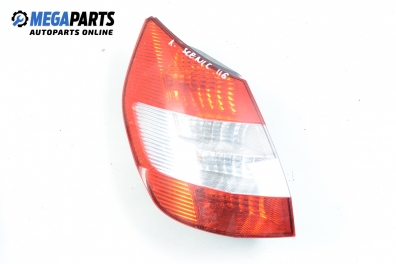 Tail light for Renault Scenic II 1.9 dCi, 2007, position: left