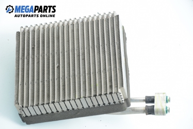 Interior AC radiator for Kia Sorento 2.5 CRDi, 140 hp automatic, 2003