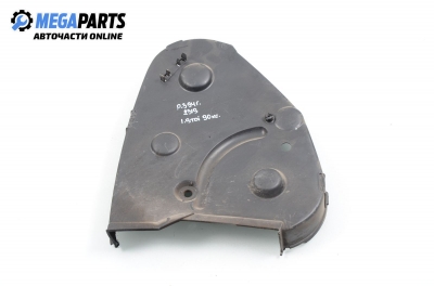 Zahnriemenabdeckung for Volkswagen Passat (B4) 1.9 TDI, 90 hp, sedan, 1994