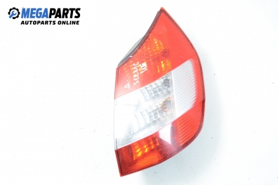 Tail light for Renault Scenic II 1.9 dCi, 2007, position: right