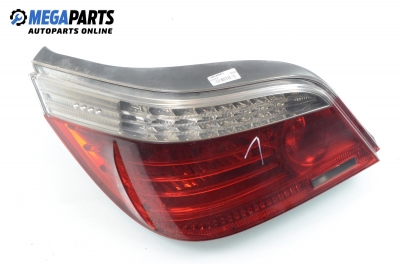 Tail light for BMW 5 (E60, E61) 3.0 d, 218 hp, sedan automatic, 2003, position: left