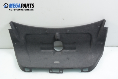 Capac plastic portbagaj pentru Mercedes-Benz E-Class 211 (W/S) 2.2 CDI, 150 cp, sedan automat, 2004