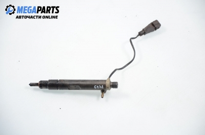 Diesel master fuel injector for Ford Galaxy 1.9 TDI, 90 hp, 1996