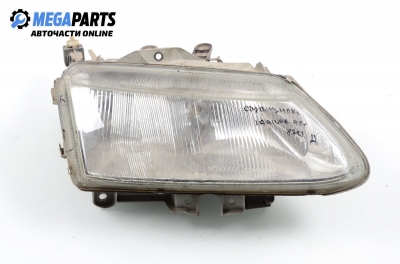 Headlight for Renault Laguna 2.0, 113 hp, hatchback, 1995, position: right