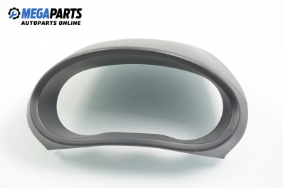 Interior plastic for Opel Corsa D 1.2, 80 hp, 5 doors, 2007