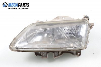 Headlight for Renault Laguna 2.0, 113 hp, hatchback, 1995, position: left