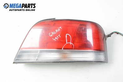 Tail light for Mitsubishi Galant VIII 2.0, 136 hp, sedan, 1997, position: right