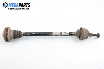 Driveshaft for Audi A8 (D3) 4.2 Quattro, 335 hp automatic, 2002, position: rear - left