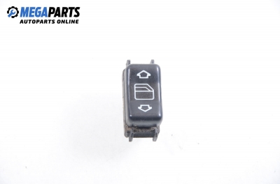 Power window button for Mercedes-Benz S W140 2.8, 193 hp automatic, 1995