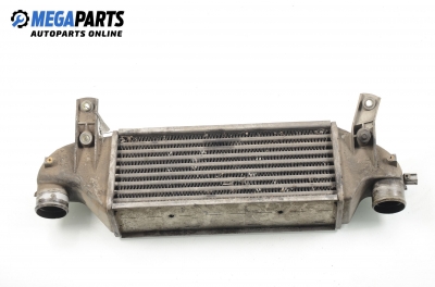 Intercooler pentru Ford Focus I 1.8 TDCi, 115 cp, combi, 2001