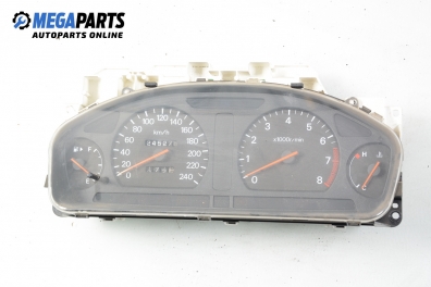 Bloc instrumente de bord pentru Mitsubishi Galant VIII 2.0, 136 cp, sedan, 1997