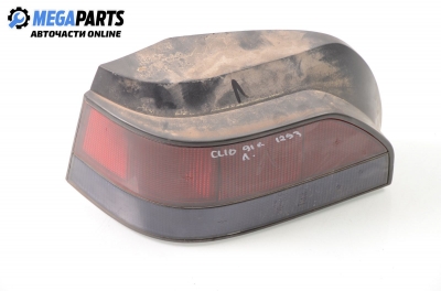 Tail light for Renault Clio I (1990-1998) 1.2, hatchback, position: left