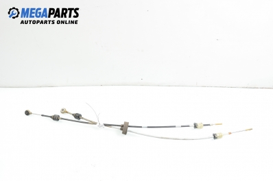 Gear selector cable for Opel Zafira B 1.9 CDTI, 120 hp, 2007