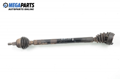 Driveshaft for Seat Leon (1M) 1.4, 75 hp, 5 doors, 2000, position: right