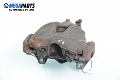 Caliper for Opel Zafira B 1.9 CDTI, 120 hp, 2007, position: front - left