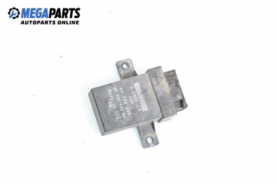 Air conditioning relay for Citroen Saxo 1.1, 60 hp, 3 doors, 1999