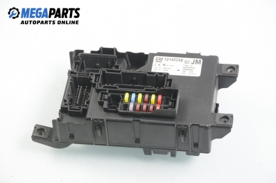 Fuse box for Opel Corsa D 1.2, 80 hp, 5 doors, 2007 № GM 13142240