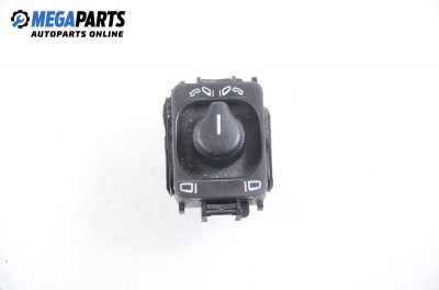 Mirror adjustment button for Mercedes-Benz S W140 2.8, 193 hp automatic, 1995