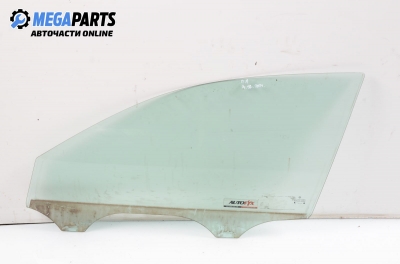 Window for Volkswagen Passat (B5; B5.5) 1.8 T, 150 hp, sedan, 1998, position: front - left