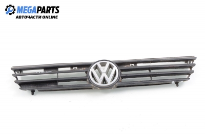 Grill for Volkswagen Passat 1.9 TDI, 90 hp, sedan, 1994