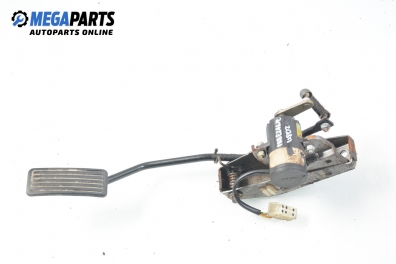 Potentiometer gaspedal für Land Rover Freelander I (L314) 2.0 Td4 4x4, 112 hp, 2002 № Bosch 0 281 002 291