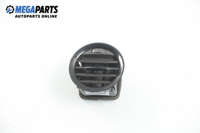 AC heat air vent for Opel Corsa D 1.2, 80 hp, 5 doors, 2007