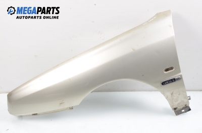 Fender for Lancia Kappa 2.0 20V, 146 hp, sedan, 1996, position: left