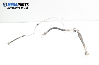 Air conditioning hoses for Opel Zafira B 1.9 CDTI, 120 hp, 2007