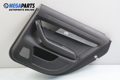 Interior door panel  for Audi A6 (C6) 2.7 TDI, 180 hp, sedan, 2005, position: rear - right