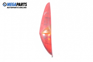 Tail light for Fiat Punto 1.9 JTD, 80 hp, hatchback, 3 doors, 2000, position: left