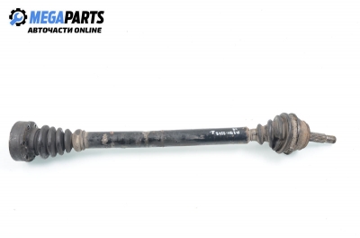 Driveshaft for Volkswagen Passat 1.8, 90 hp, station wagon, 1991, position: right