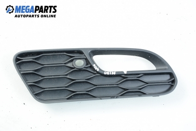 Decoration bumper cap for Mini Cooper (F56) 2.0, 231 hp, 3 doors, 2015