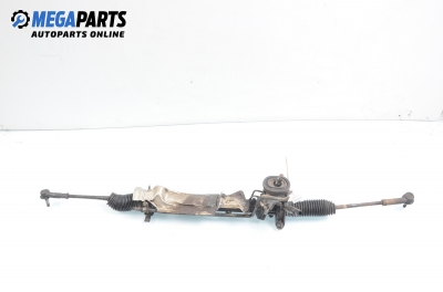 Hydraulic steering rack for Volkswagen Golf IV 1.8, 125 hp, 5 doors, 1998