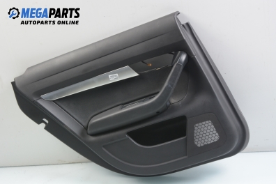 Interior door panel  for Audi A6 (C6) 2.7 TDI, 180 hp, sedan, 2005, position: rear - left