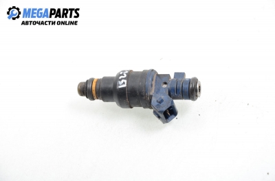 Gasoline fuel injector for Peugeot 406 1.8 16V, 110 hp, sedan, 1996