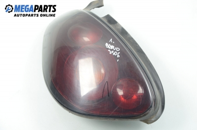 Tail light for Fiat Bravo 1.6 16V, 103 hp, 3 doors, 1999, position: left