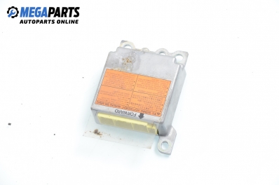 Airbag module for Nissan X-Trail 2.0 4x4, 140 hp automatic, 2002