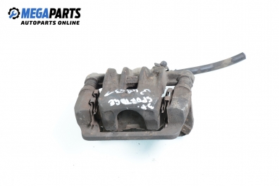 Caliper for Kia Sportage II (KM) 2.0 CRDi 4WD, 113 hp, 2006, position: rear - left